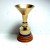 60 mm Serie A Campionato Trophy